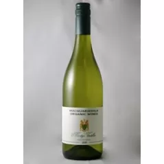 Macquariedale Verdelho Organic