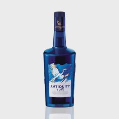 Antiquity Blue Blended Premium Whisky