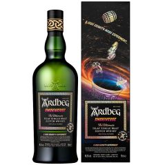 Ardbeg Smokiverse Limited Edition Single Malt Scotch Whisky 700mL