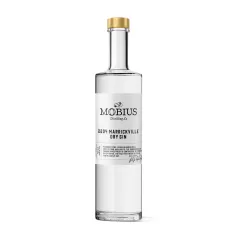 2204 Mobius Marrickville Dry Gin 700ml