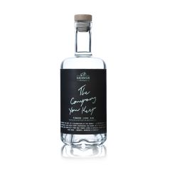 Mobius The Company You Keep Finger Lime Gin 700ml