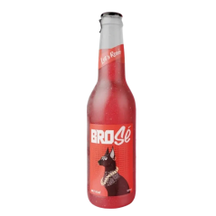 Brose Brut Rosé 330ml