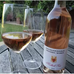 Macquariedale MacBlush Rosé Organic
