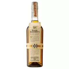 Basil Hayden's Kentucky Straight Bourbon Whiskey 750mL @ 40% abv