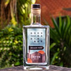 Goodradigbee Orchard Rd Dry Gin 700ml