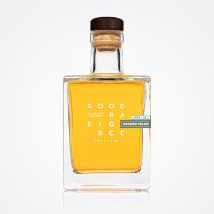 Goodradigbee Ironbark Yellow 700ml