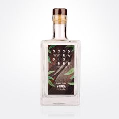 Goodradigbee Grey Gum Vodka