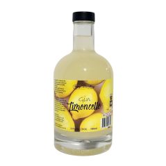 Newy Distillery Gin Limoncello 500ml