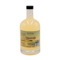 Newy Distillery Limoncello
