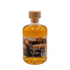 Newy Distillery Port Barrel-Aged Gin 500ml