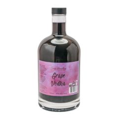 Newy Distillery Grape Vodka