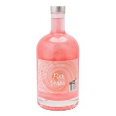 Newy Distillery Pink Vodka