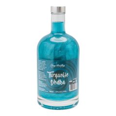 Newy Distillery Turquoise Vodka 700ml