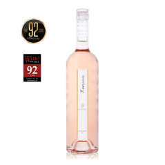 Chateau De Berne Romance