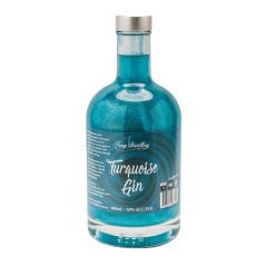 Newy Distillery Turquoise Gin 500ml