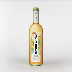 Avallen Calvados Brandy 700ml