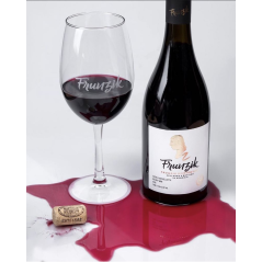 Frunzik Red Dry 750ml
