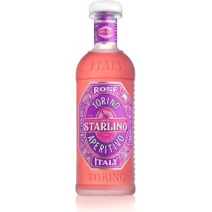 Hotel Starlino Rosé Aperitivo 750mL