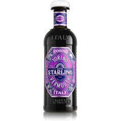 Hotel Starlino Rosso Vermouth 750mL
