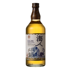 Kaijin Blended Whisky