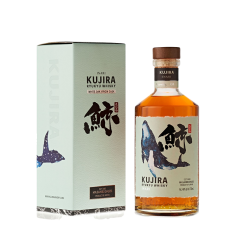 Kujira Ryukya Japanese Whisky Inari 700ml