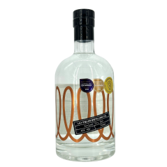Lily Fields Distilling Juniper Dry Gin 700ml