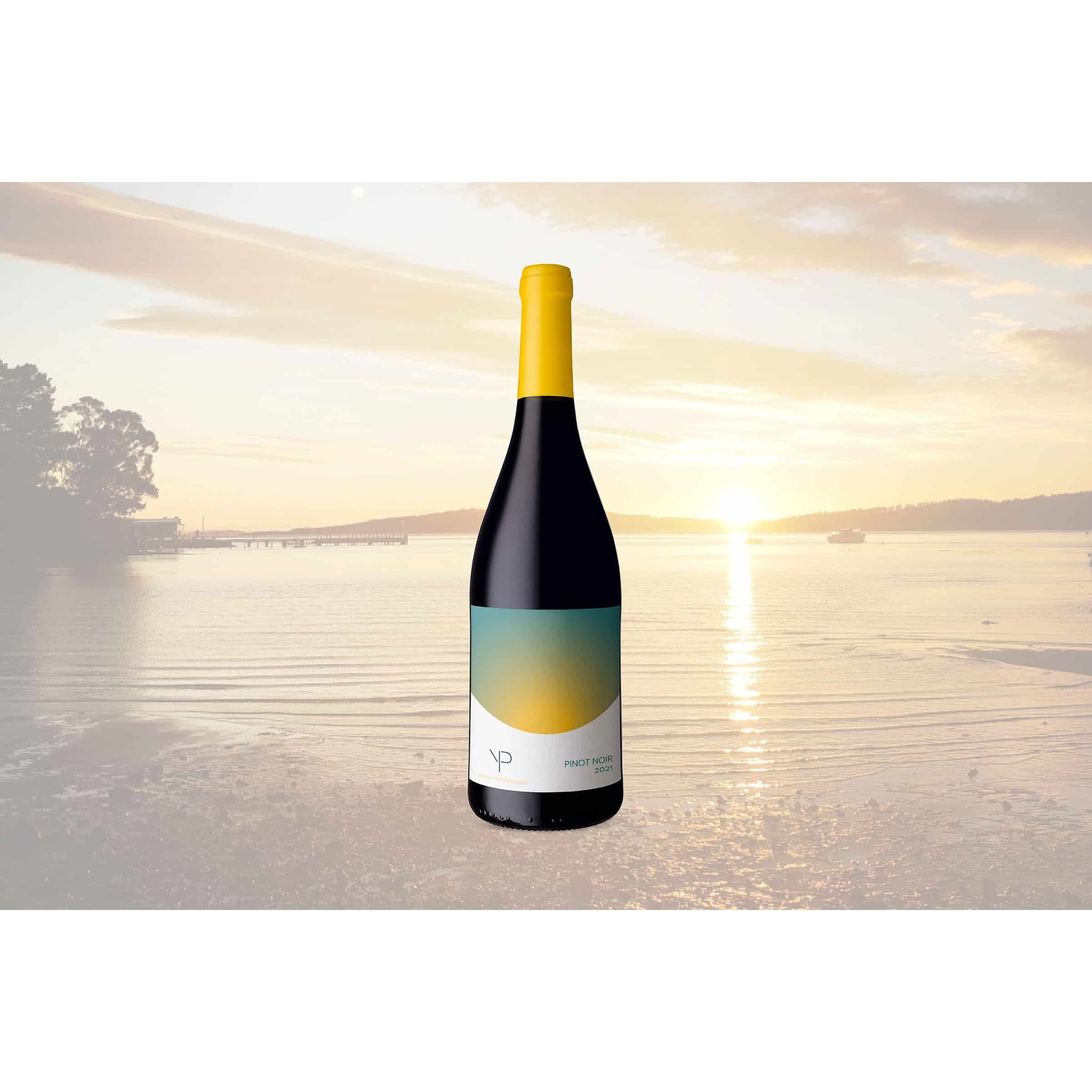 Yellow Point Pinot Noir 2021