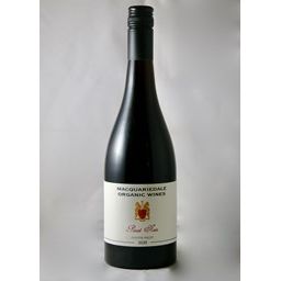 Macquariedale Limited Release 2022 Pinot Noir Organic