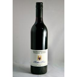 Macquariedale Merlot Organic