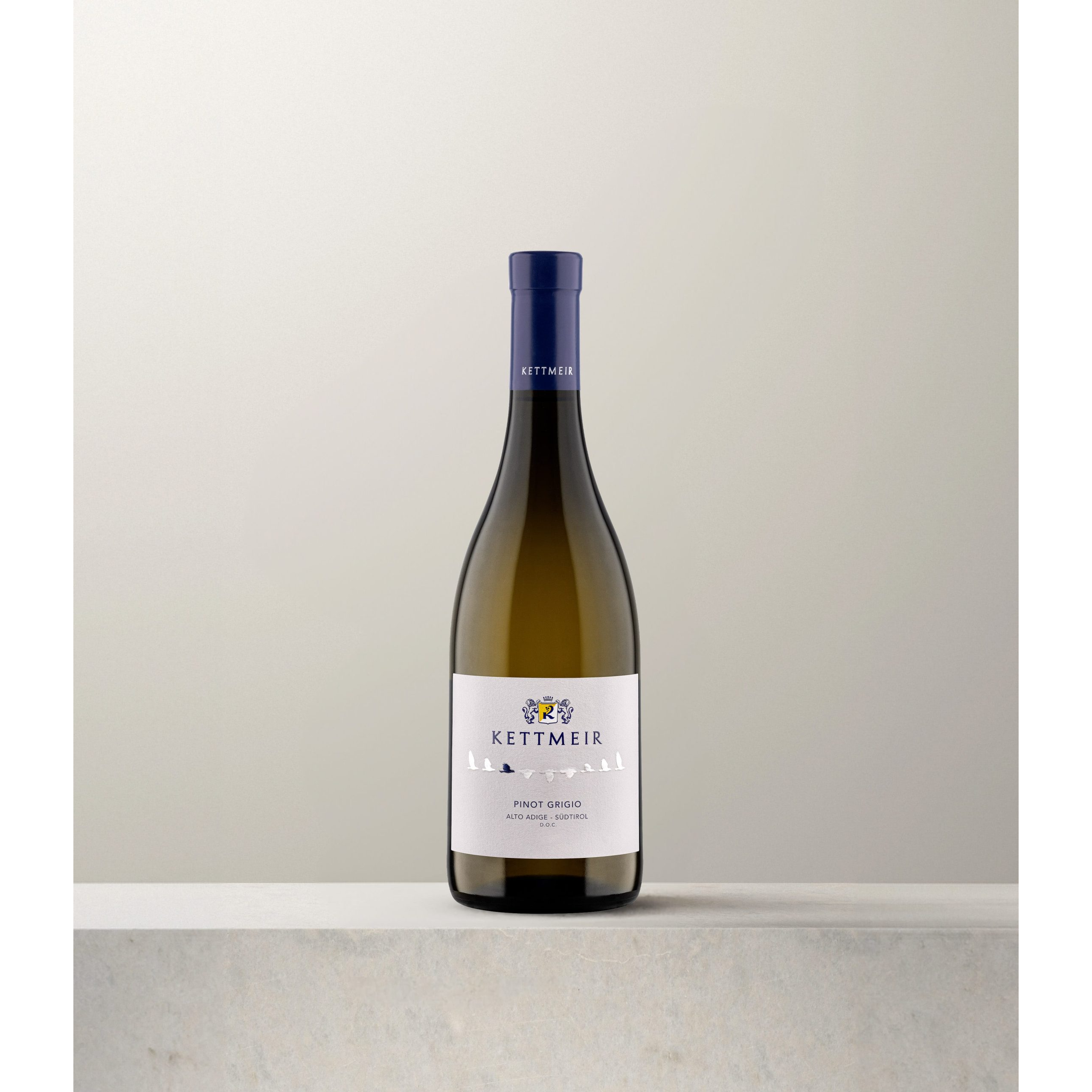 Kettmeir Maso Reiner Pinot Grigio 2023