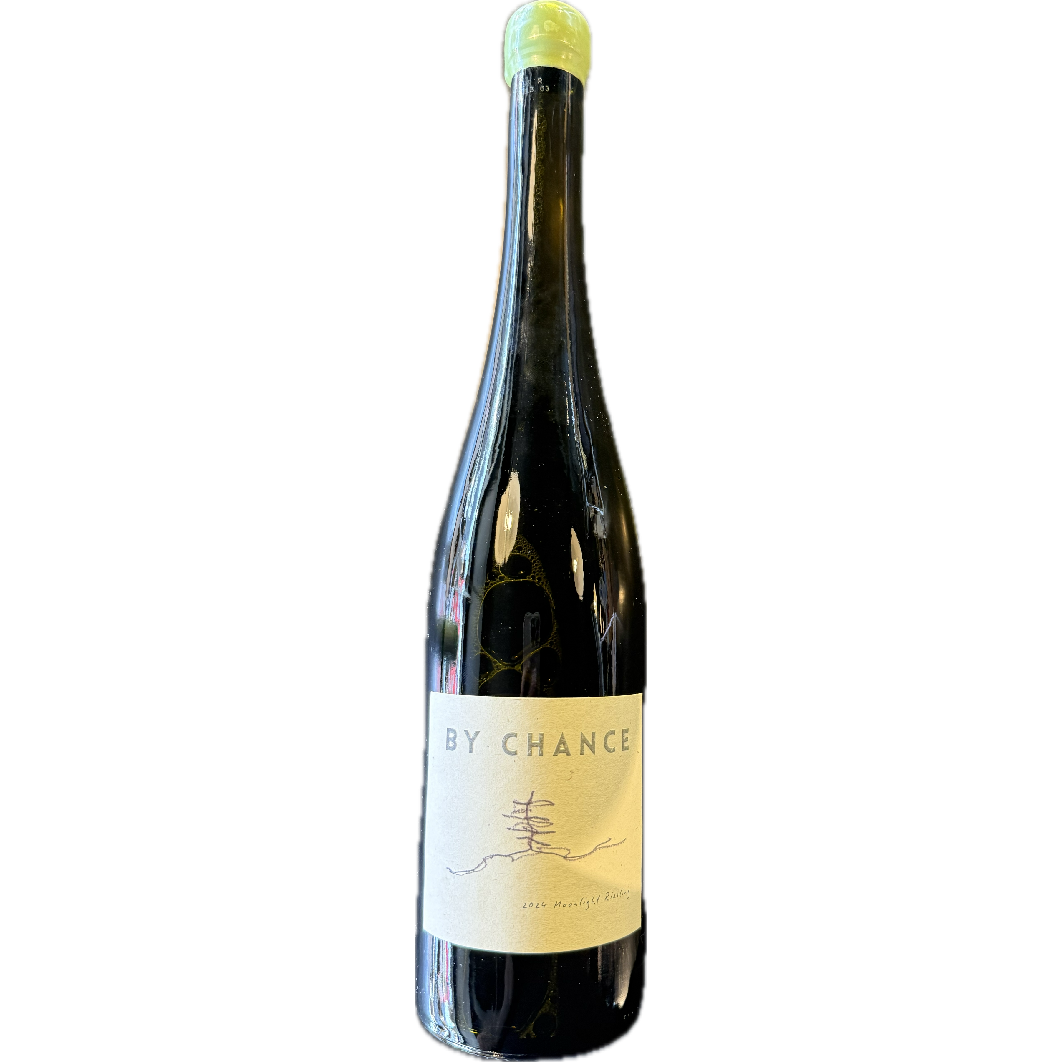 By Chance 'Moonlight' Riesling 2024
