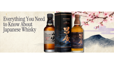 The Complete Guide to Japanese Whisky (2026)