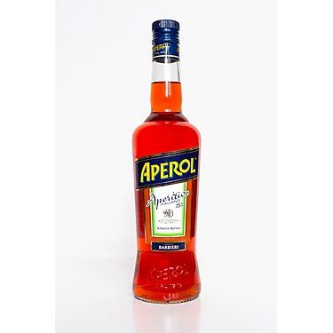 Aperol Aperitivo 700mL @ 11 % abv