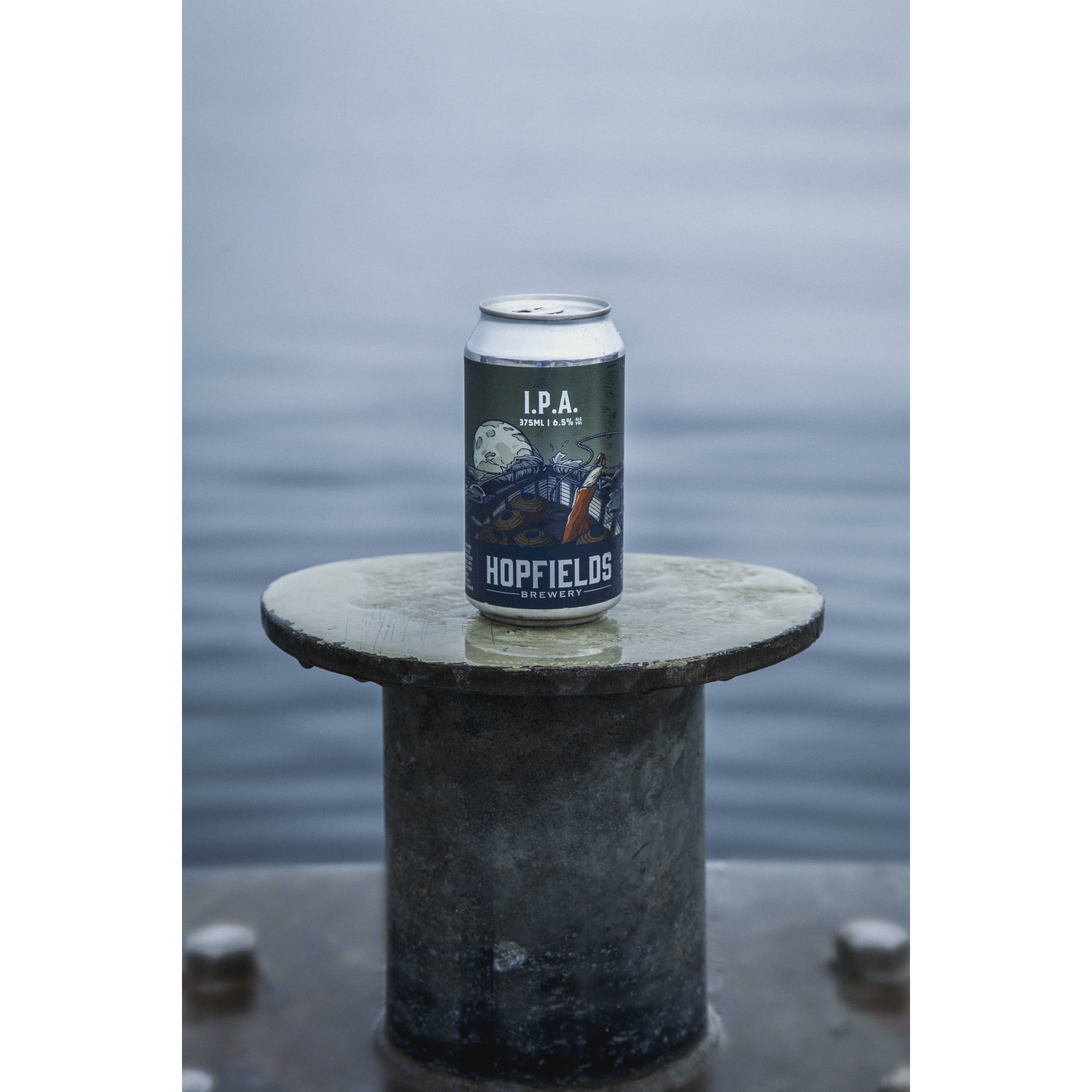 Hopfields Brewery IPA