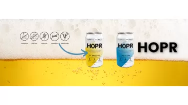 Conquer Sobriety with HOPR: A Non-Alcoholic Australian Beer