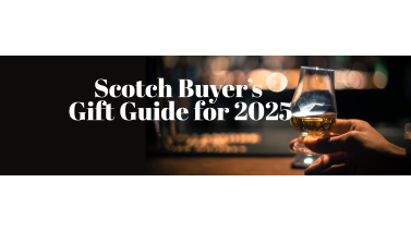 Scotch Buyer’s Gift Guide for 2025