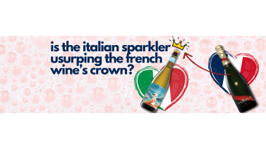 Prosecco: Is the Italian Sparkler Usurping the French Wine’s Crown?