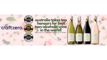 2025 Best Non-Alcoholic Wine In The World