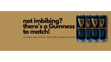 9 Cool Things to Discover About Guinness Zero