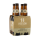 Heads Of Noosa Brewing Imperial Japanese Lager 16x330ml