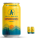 Athletic Brewing Co. Upside Dawn Golden Ale 355ml