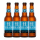 Heads of Noosa Sparkling Hop Water 330ml