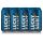 Lucky Saint Unfiltered Lager 330ml - Zero Beer