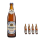 Weihenstephaner Hefeweissbier Alcohol-Free Wheat Beer 500ml