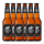 Carlton Zero Non-Alcoholic Beer 330ml ***BBD 02/26***