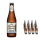 James Squire Zero Alcohol Free Beer 345ml