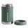 ALCOHOLDER StubZero Can & Bottle Stubby Cooler - HUNTER GREEN