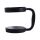 ALCOHOLDER The D Tumbler Handle - MATTE BLACK
