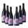 Wednesday’s Domaine Sanguine - Alcohol-Free Still Red Wine - 750ml