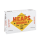 Heaps Normal Half Day Hazy Alcohol Free Beer 375ml